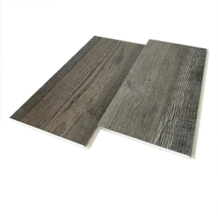 Lightweight Durable Waterproof SPC Vinyl Flooring Hard Core 230mm*1220mm