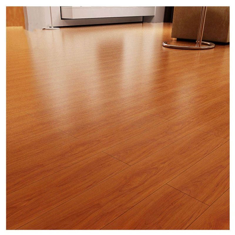 Resistência de revestimento UV do envelhecimento da telha 5mm do vinil do Spc do revestimento do vinil do SPC do fechamento do clique