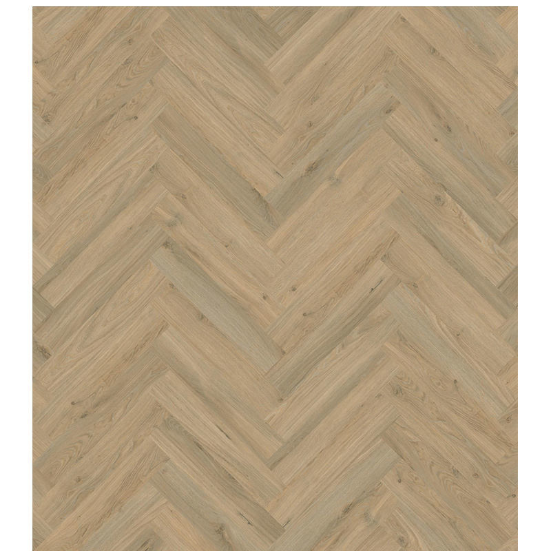 Desenhos em espinha 100% do Virgin 4.0mm-7mm Spc que pavimentam o revestimento do clique do Spc Lvt Multilayer