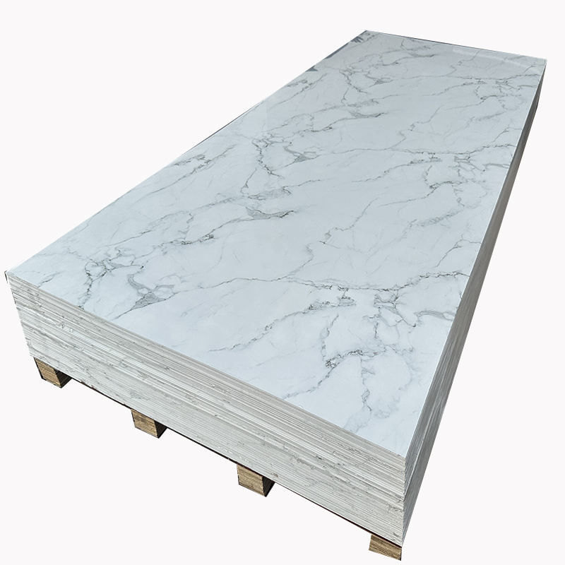 Vinyl de lujo 100% respetuoso con el medio ambiente suelos impermeables SPC 3mm 3.5mm 4mm 5mm PVC Moderno revestimiento de paredes interiores