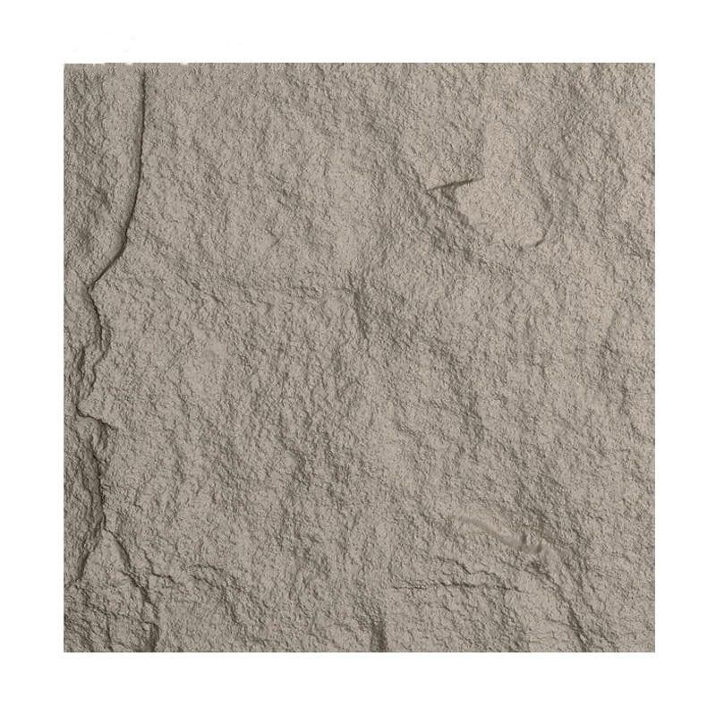 Artificial PU Stone Wall Panels Stone Brick Exterior Wall Decorate Cladding Fire Proof Natural Stone Surface
