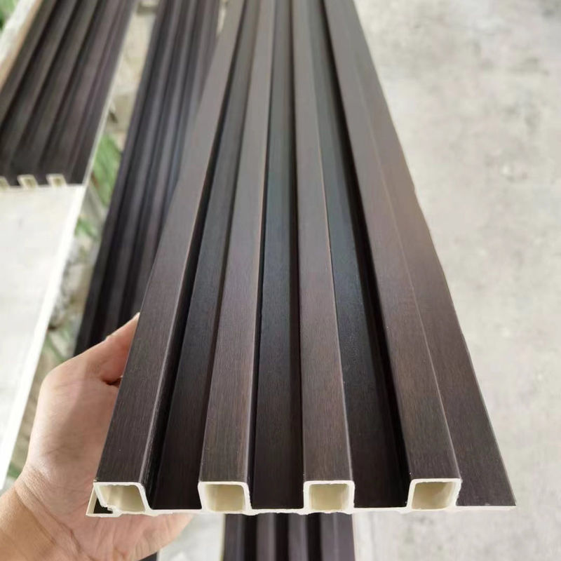 Panel dinding interior Wpc