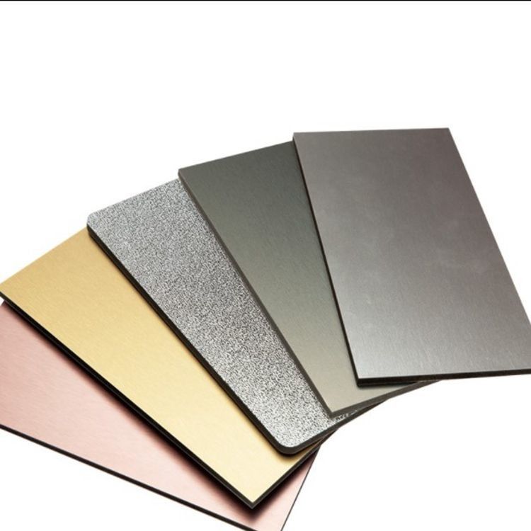 Bamboe houtskool hout metalen plaat paneel hout fineer paneel wandpaneel bamboe houtvezel