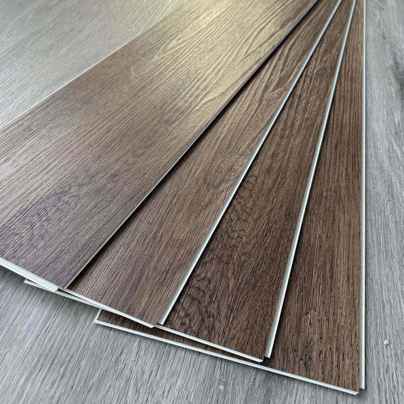 Spc Anti Scratch Piso Flotante Spc Flooring Vietnam Vinyl Floor Spc Click With Eva Rubber