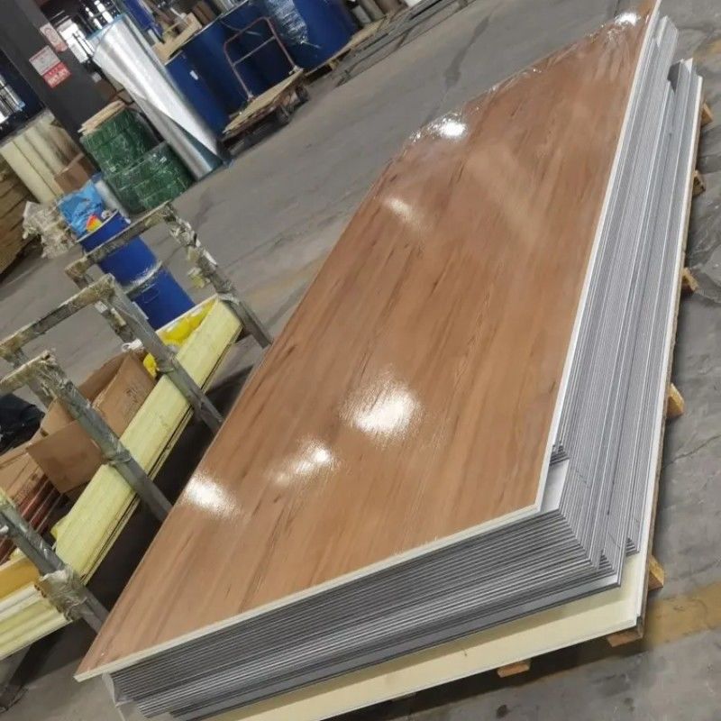 Bamboo Charcoal Board Wood Carbon Crystal Plate Veneer Wall Panel & Boards Pvc Wall Panelpv
