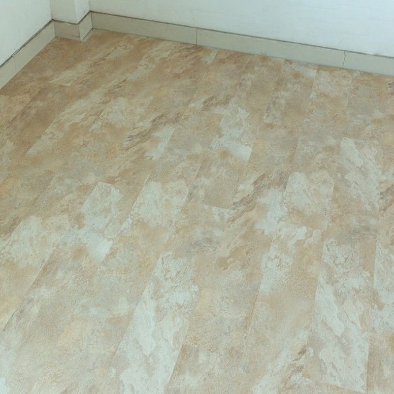 Waterproof wood grain 4mm 5mm 6mm 7mm 8mm pvc click lock spc flooring lvp flooring vinyl plank luxury vinyl flooring with IXPE