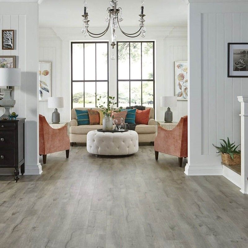 luxury vinyl pvc lock floor wood grain free plastic flooring covering 6mm stone polymer spc flooring