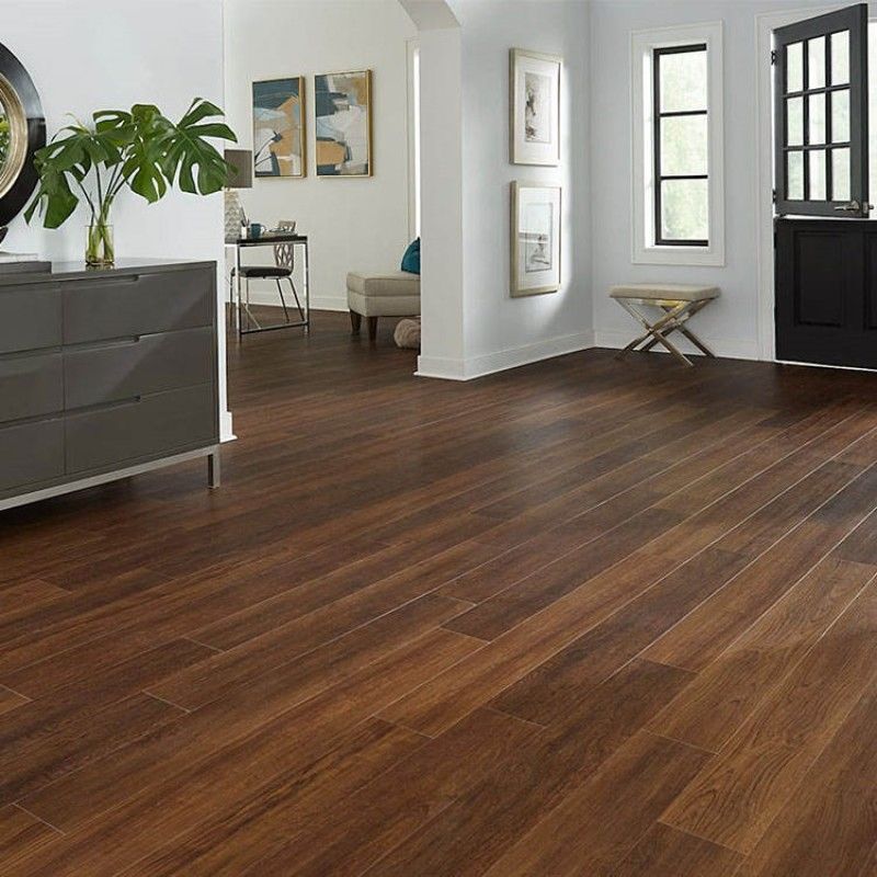 luxury vinyl pvc lock floor wood grain free plastic flooring covering 6mm stone polymer spc flooring