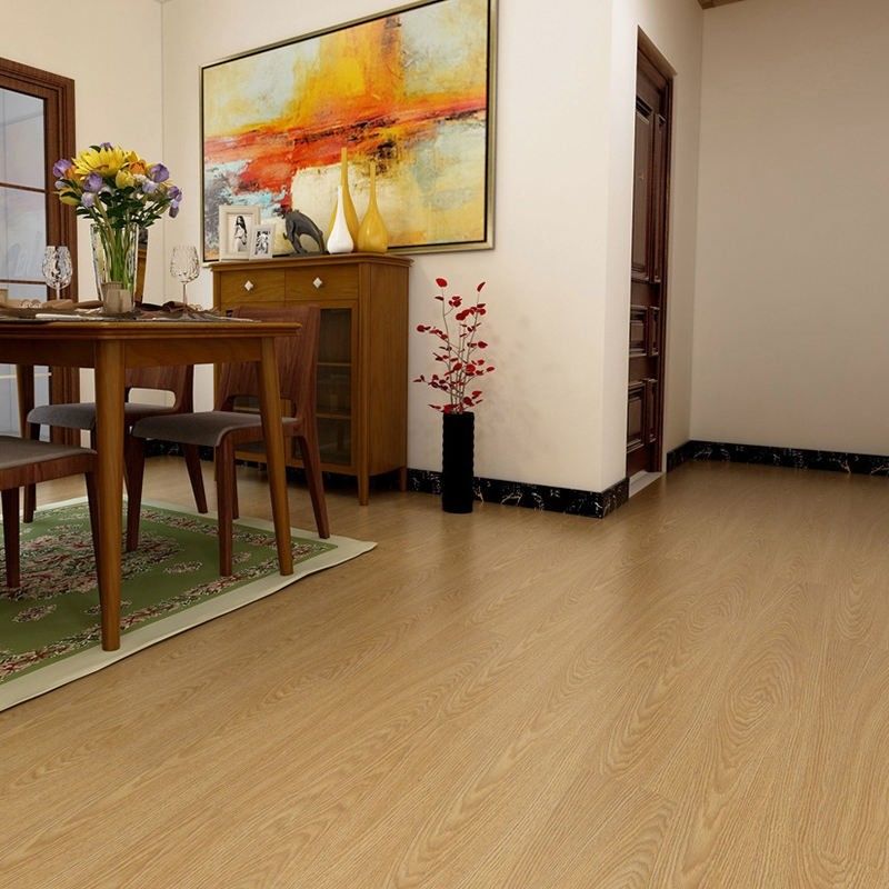Commercial wood plastic plank pvc floor tile flooring vinyl wpc spc flooring