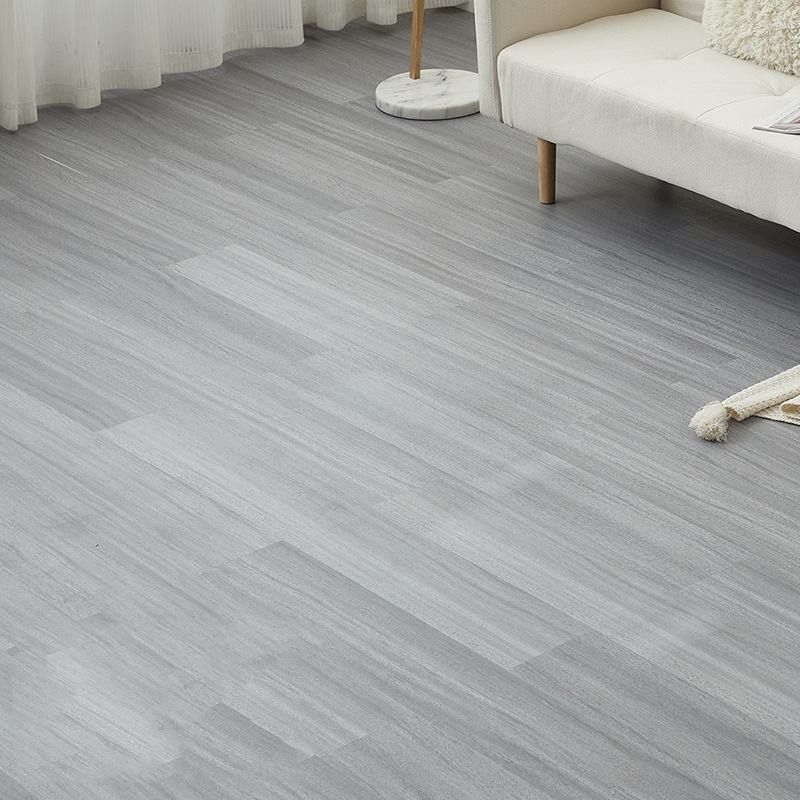 Easy Install Waterproof Slatted Plastic Chicken Flooring Wood Plastic Composite Flooring Plastic Click Lock SPC Flooring