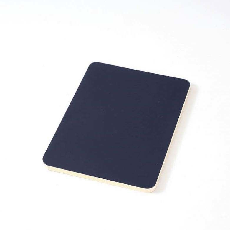WPC Plate Carbon Crystal Plate WPC Wood Veneer Decorative Wall Panel Bamboo Wood Fiber Mirror Panel
