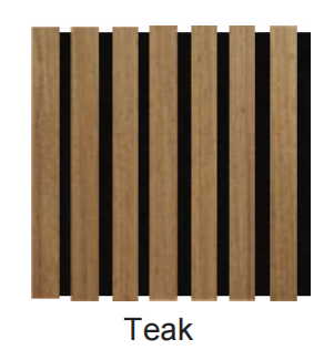 Exemples de panneaux muraux décoratifs en blocs Louver Wpc Panneaux à flûte bois plastique PVC Wpc Panneaux muraux intérieur
