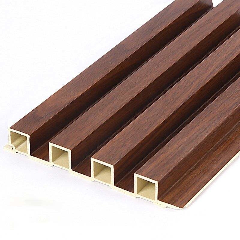 Enhance Your Stylish Home Interiors with Modern PVC UV WPC Wall Panels: the Best Fluted Interior WPC Wall Panel Designs
