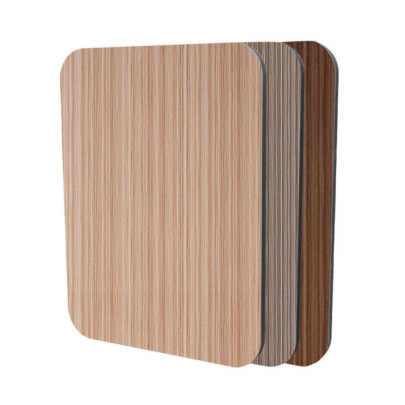 Factory Direct Bamboo Charcoal Wood Veneer Panel Bamboo Charcoal Fiber Wall Board Bamboo Marble and Charcoal