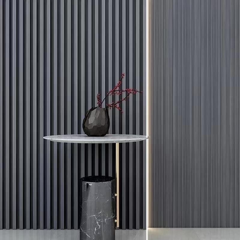 Wholesale Best-seller Square Hollow Good Quality Wpc Wall Panel Indoor High Strength Easy to Install