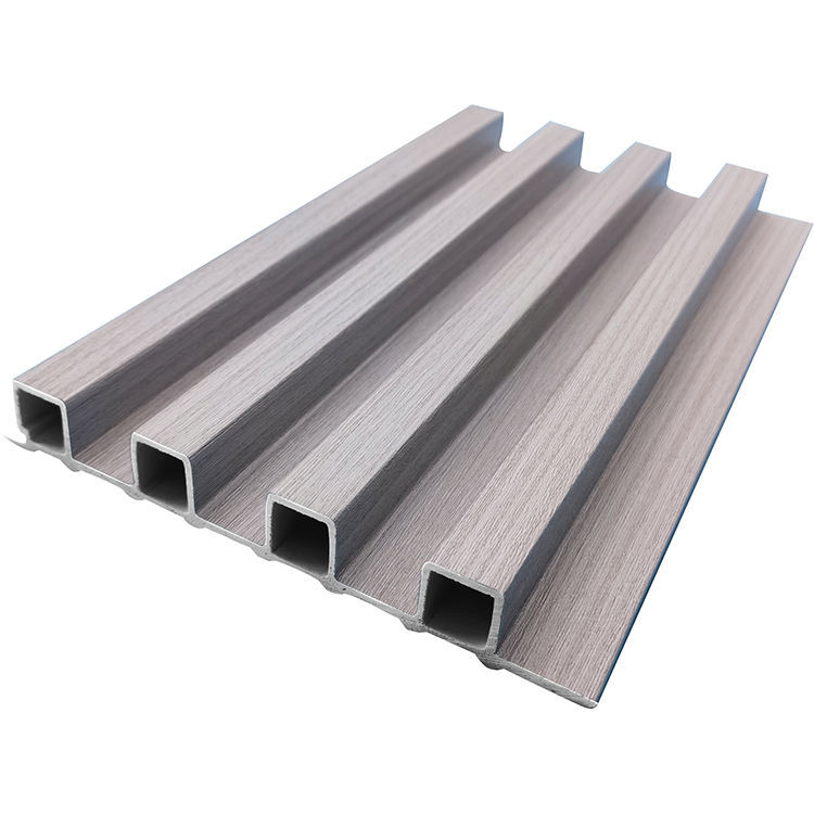 High Quality Wpc Interior Wall Cladding Wall Decorative Panel for Decoration