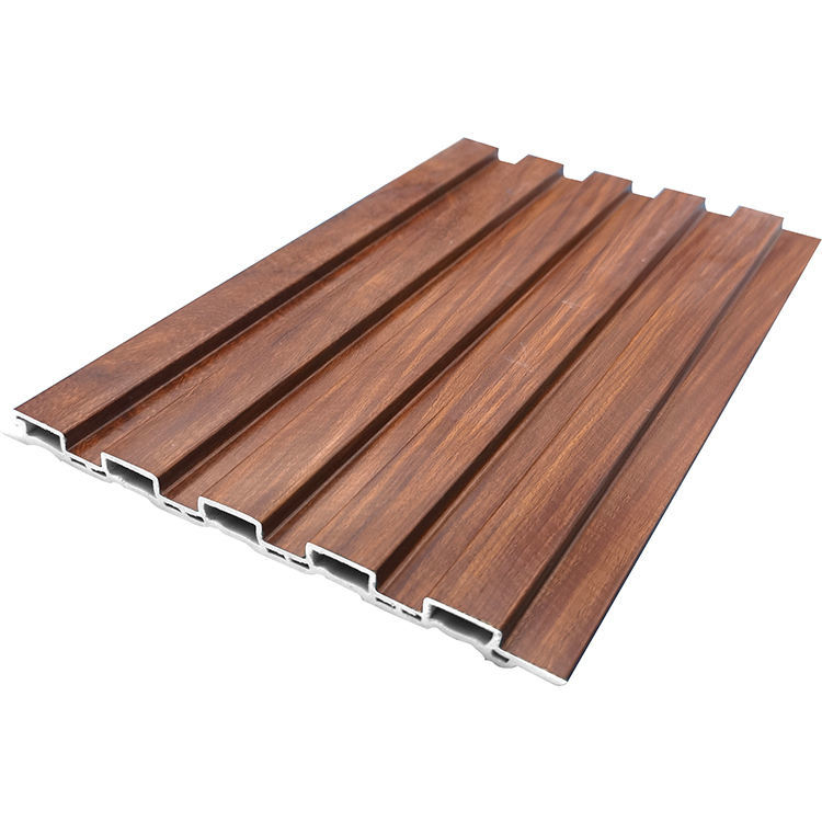 High Quality Wpc Interior Wall Cladding Wall Decorative Panel for Decoration
