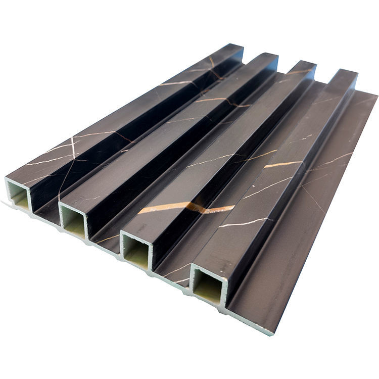 High Quality Wpc Interior Wall Cladding Wall Decorative Panel for Decoration