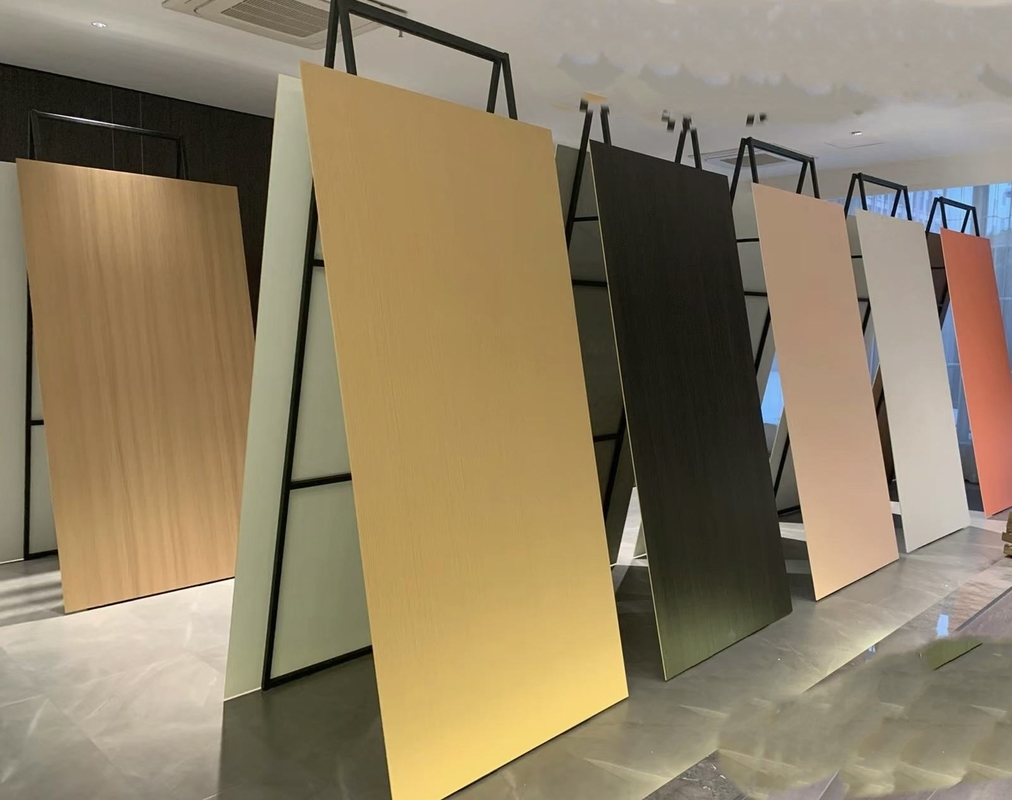 Wall Panels Bamboo Charcoal Board Bamboo Charcoal Wall Panel Sample Metal Bamboo Charcoal Wood Veneer Wall Panel