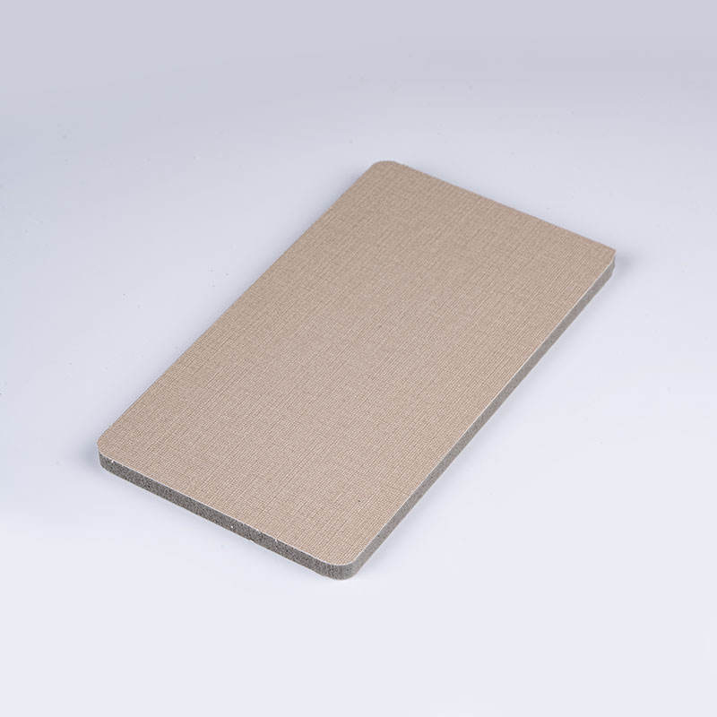 Panneau de placage en bois de charbon de bambou au design moderne Panneaux muraux en bambou 5mm 280cm 122cm pour intérieur de chambre