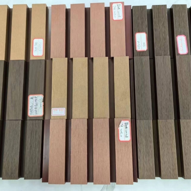 High Quality Exterior Lambrin Decorative Panel Wall Wpc 3d Factory Price Pvc Outdoor Wall Boards