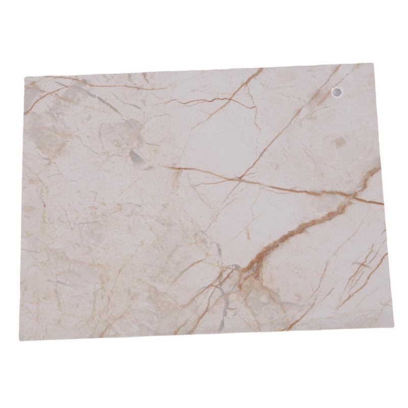 4x8 ft PVC Uv Marble Sheet PVC UV Wall Panel Marble Alternative Panel Marble Replacement 3mm Pvc Uv Sheet