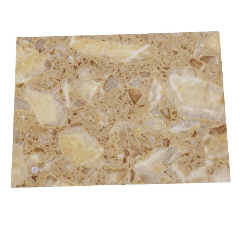 4x8 ft PVC Uv Marble Sheet PVC UV Wall Panel Marble Alternative Panel Marble Replacement 3mm Pvc Uv Sheet