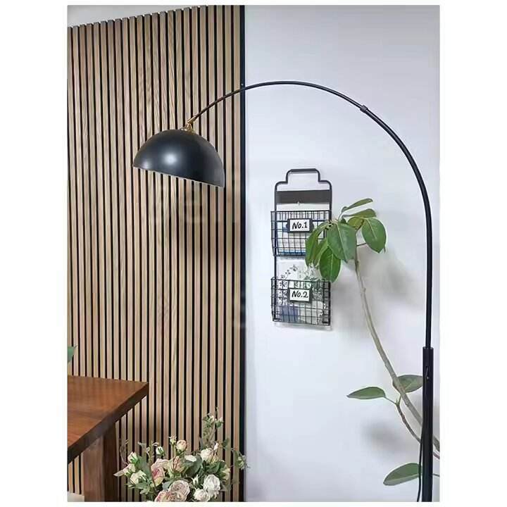 High-Density 20mm Polyester Fiber Rubber Core Fireproof Sound-Absorbing Equipment for Music Studios Core Acoustic Panels