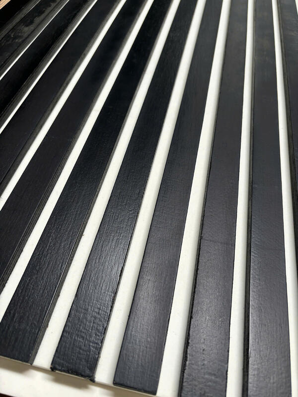 Competitively Priced Wooden Slat Wall Panels Ceiling Wood Slat Acoustic Panels for Soundproof Wall