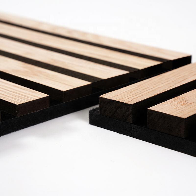 Soundproof Wall Panels Sound Proof Panels for Walls High Density Acoustic Sound Absorbing Self-Adhesive Acoustic Wall Panels