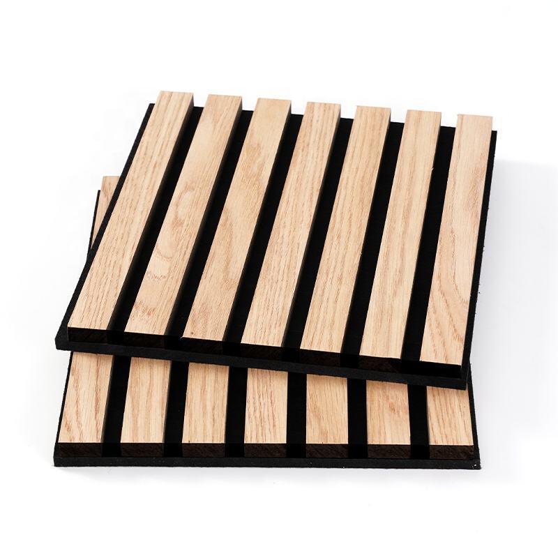 Soundproof Wall Panels Sound Proof Panels for Walls High Density Acoustic Sound Absorbing Self-Adhesive Acoustic Wall Panels