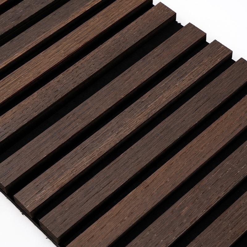 Soundproof Wall Panels Sound Proof Panels for Walls High Density Acoustic Sound Absorbing Self-Adhesive Acoustic Wall Panels