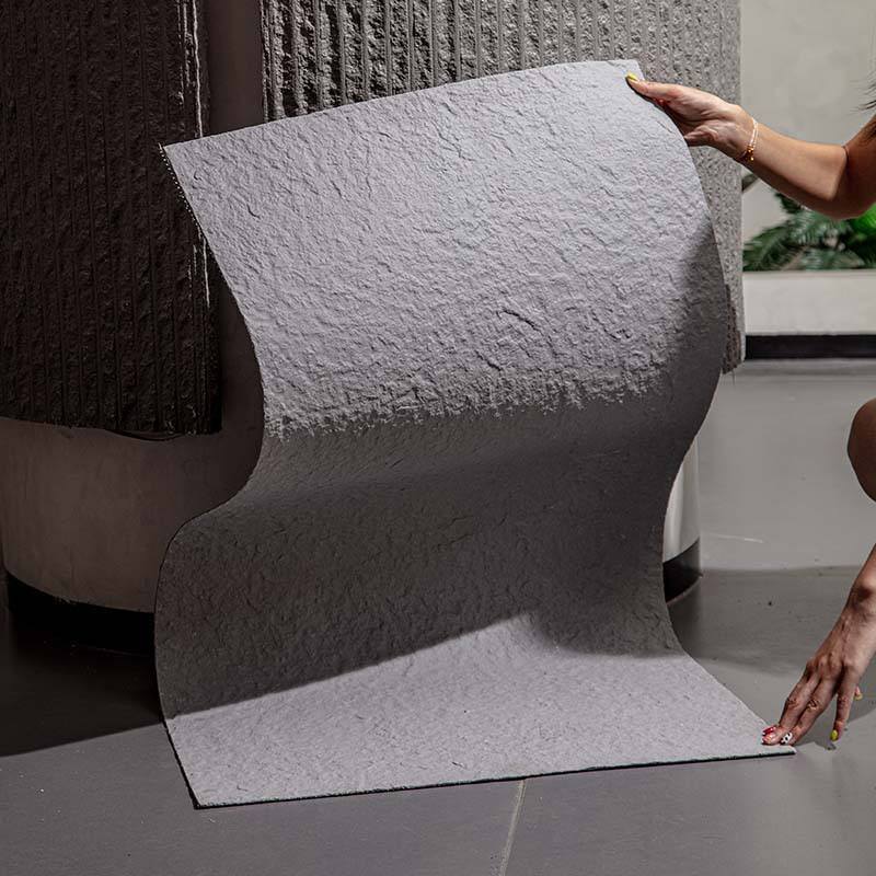 Nature Stone Sheet Flexible Stone Panels Veneer for Exterior Wall Cladding Material Fast Install Thin Flexible Wall Tiles