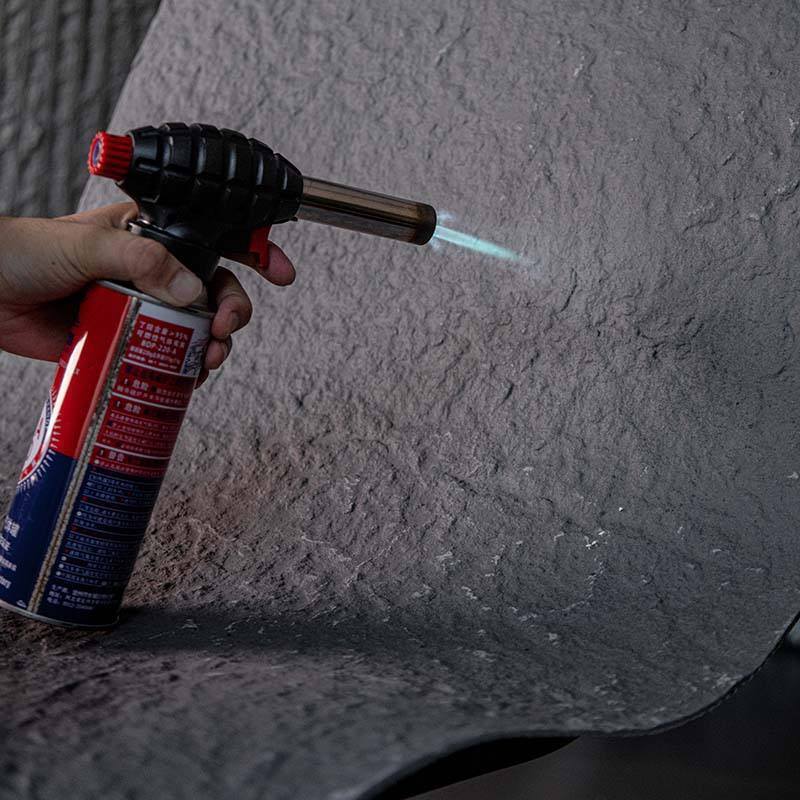 Nature Stone Sheet Flexible Stone Panels Veneer for Exterior Wall Cladding Material Fast Install Thin Flexible Wall Tiles