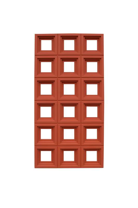 Factory Wholesale Pu Stone Panels Exterior Square PU Wall Decoration Insulation Waterproof