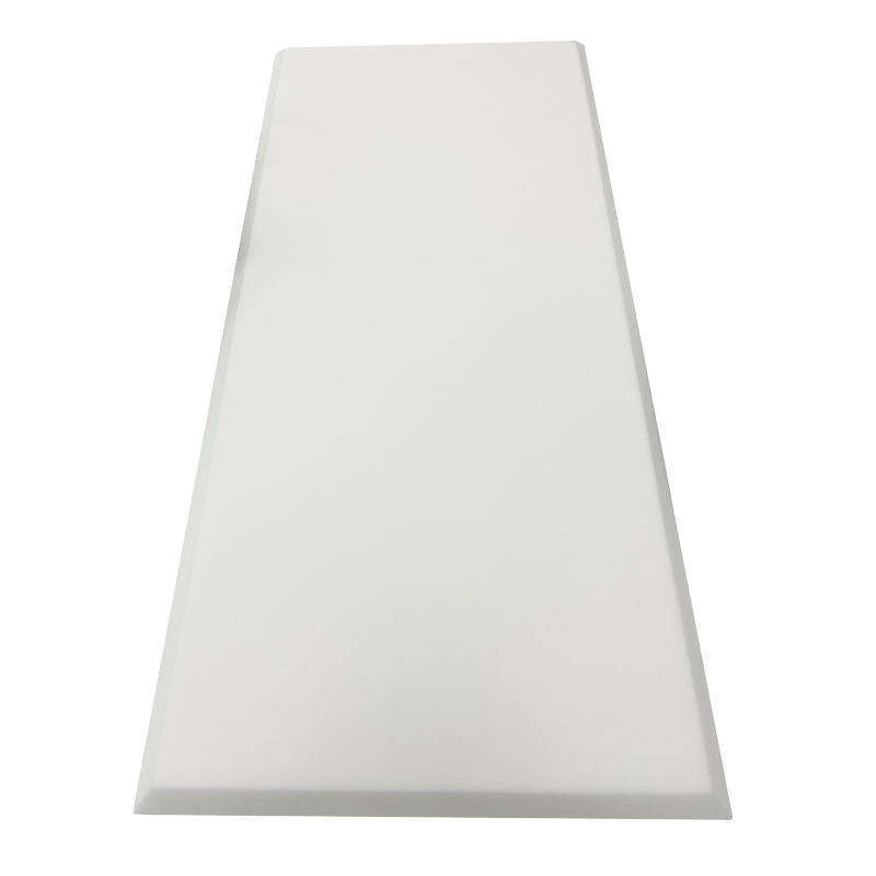 Industrial Acoustic Foam Panels - Sound Absorption, Heat Insulation, Durable, Great for Factory Walls & Ceiling Insulation