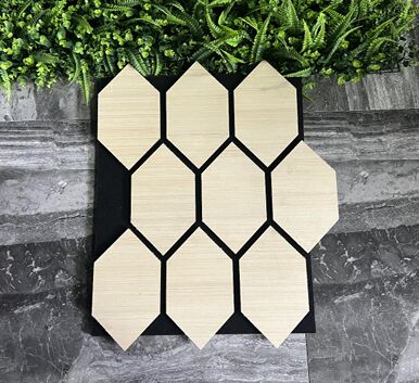 Wholesale Wooden Akupanel for Hotels - Superior Sound Proof and Absorbing Wall Panels