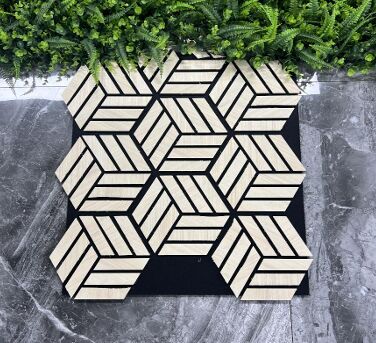 Wholesale Wooden Akupanel for Hotels - Superior Sound Proof and Absorbing Wall Panels