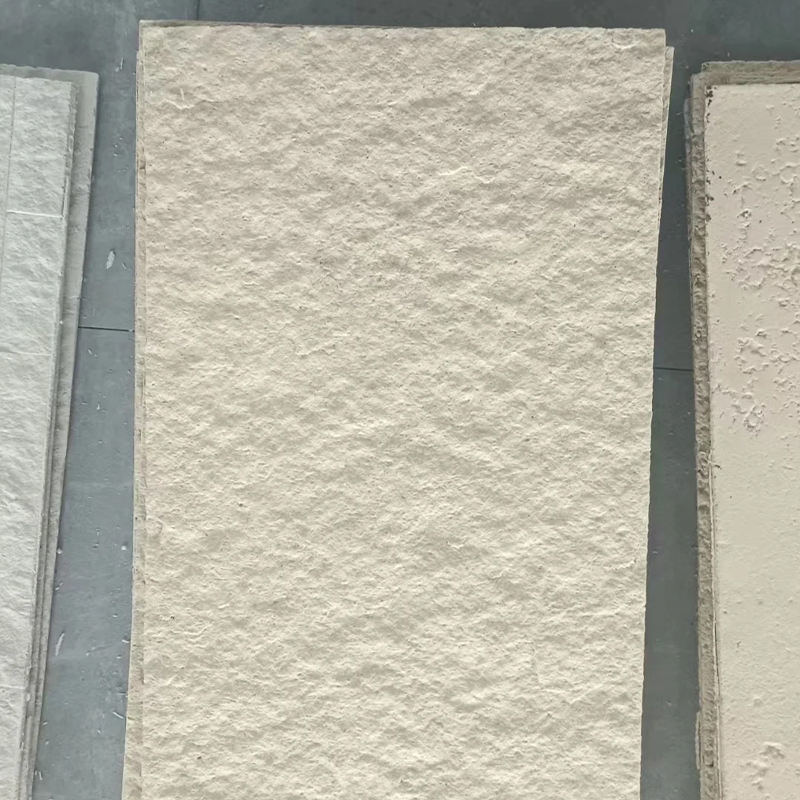 Lime Stone Flexible Wall Tile New Design Flexible Stone Wall Tile Interior 590*290mm Sandstone Flexible Stone for Wall