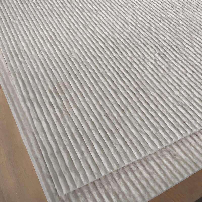 Modern 3D MCM Decorative Indoor Outdoor Villa Wall Panels Bendable Soft Flexible Travertine Artificial Stone Cladding Big Slab