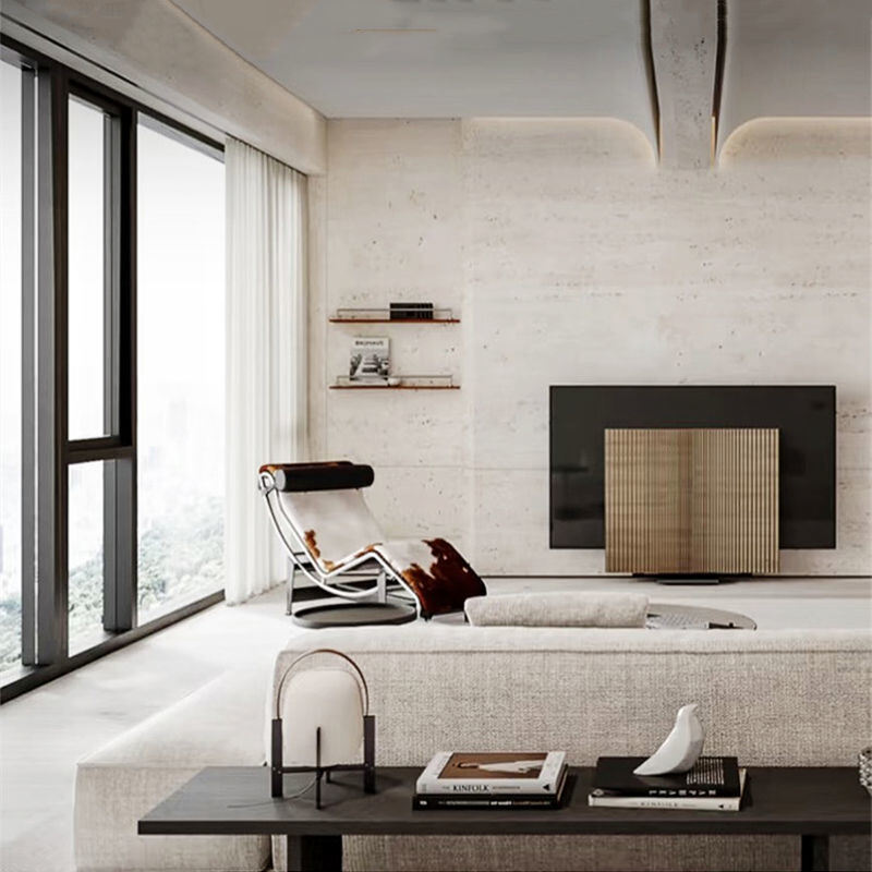 Flexible Eco-Friendly Interior/Exterior Wall Decoration Fireproof Waterproof Natural Stone Cladding Panels Artificial Stone