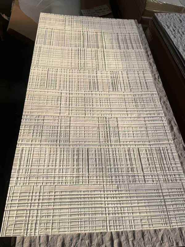 Innovative Wall Decoration Solutions Flexible MCM Soft Stone Multiple Colors and Styles for Interior and Exterior Wall Cladding