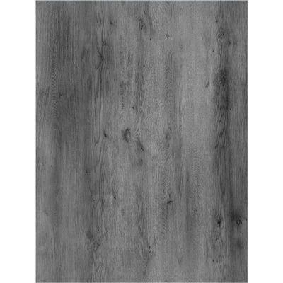 Customized 2-9MM SPC Vinyl Flooring SPC Click Plank Wear Resistant