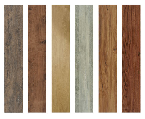 Home Space Commercial SPC Vinyl Flooring 2mm 18
