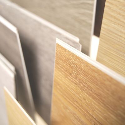 20mil Unilin Click Lock 5mm SPC Vinyl Flooring Indoor CARB Certified