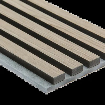 Soundproof Interior Wpc Wall Panel Home Decoration Eco Friendly