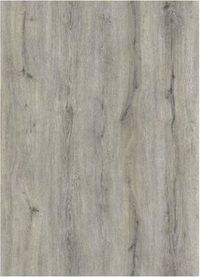 Waterproof 4mm Vinyl Plank Spc Flooring Environmentally Friendly