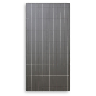 Καλή τιμή Πυροσβεστική Αδιάβροχη Βινύλιο 5mm SPC Πίνακα τοίχου