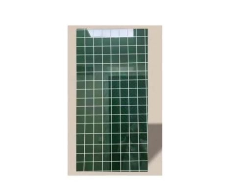 Waterproof Fire Resistant Wholesale SPC Wall Panel
