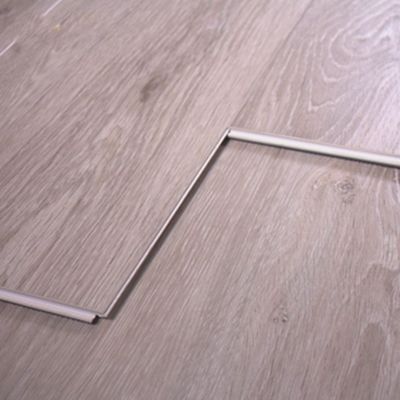 Luxury SPC Floor Tile PVC Vinyl SPC Click Lock Vinyl Plank Flooring
